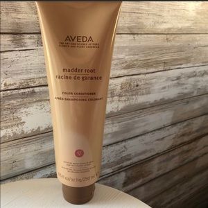 AVEDA Madder Root Conditioner NEW!